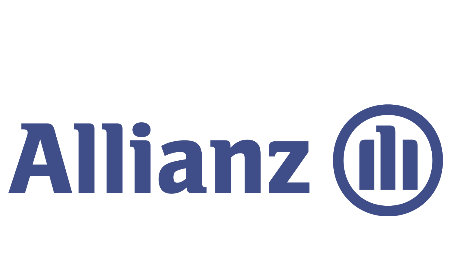 The Allianz Logo