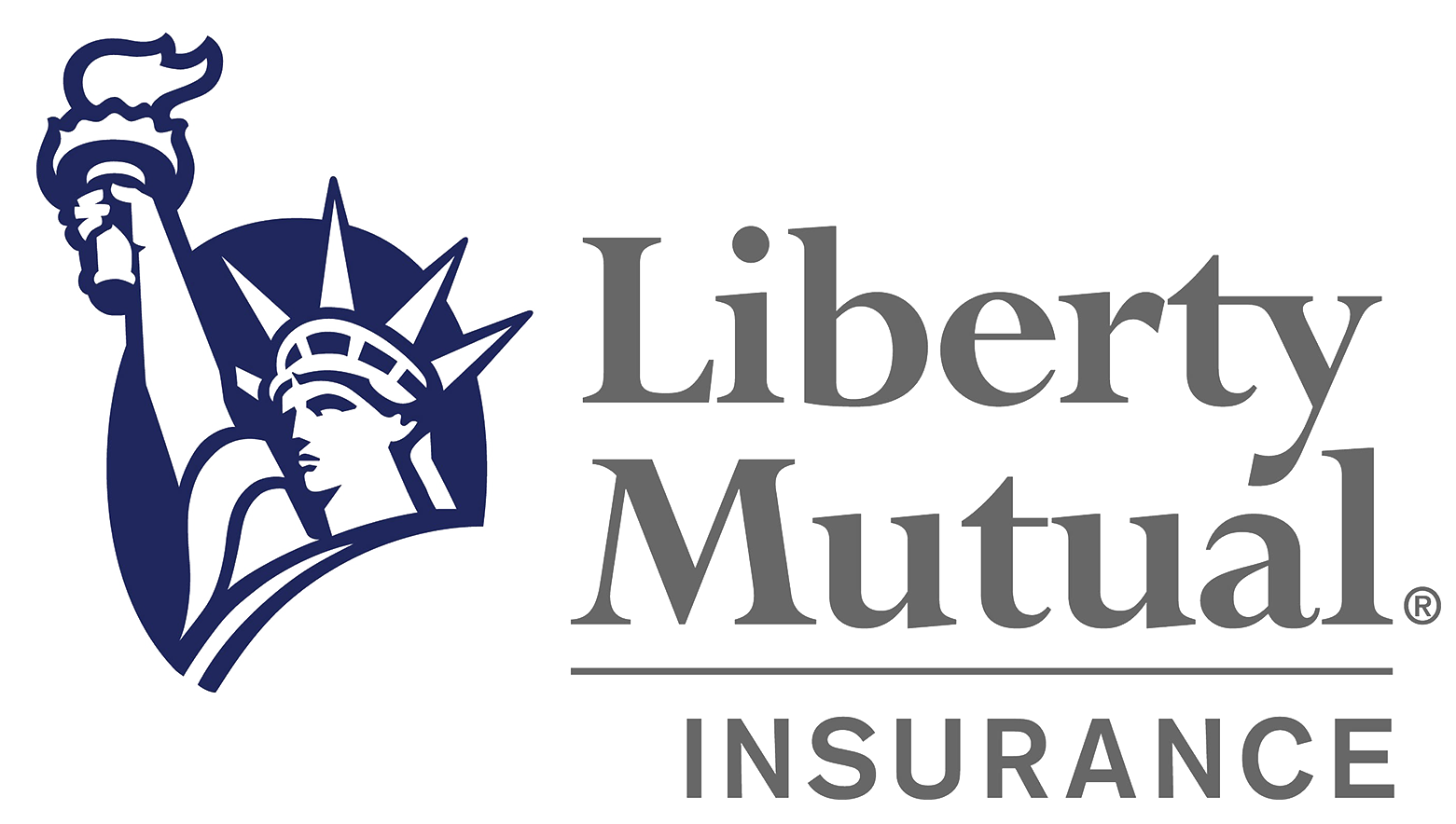 The Liberty Mutual Insurance Logo