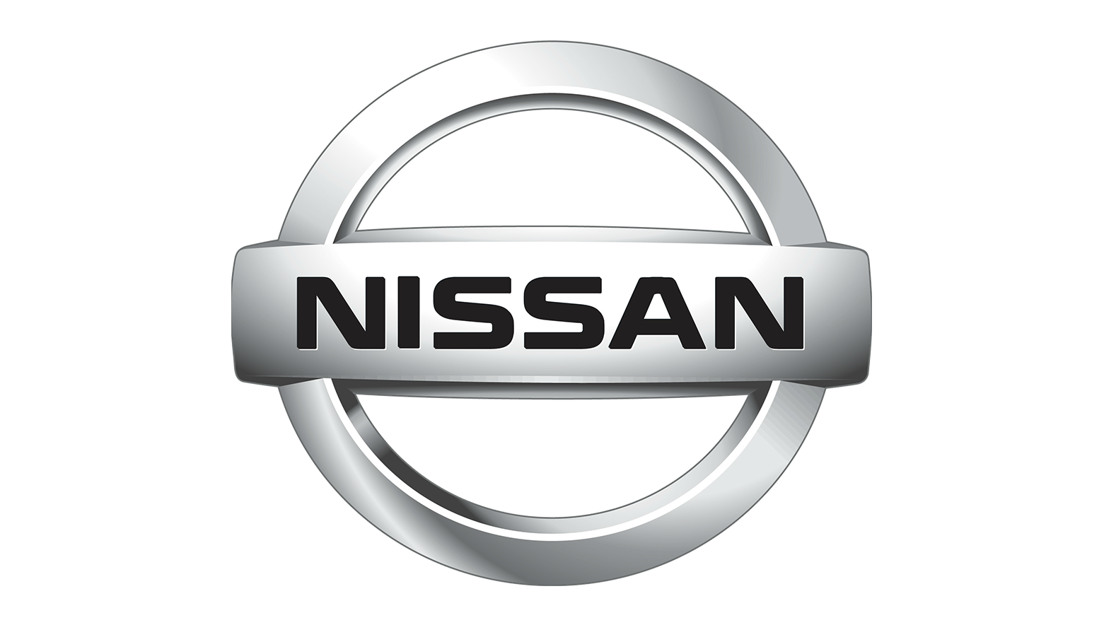 The Nissan Logo