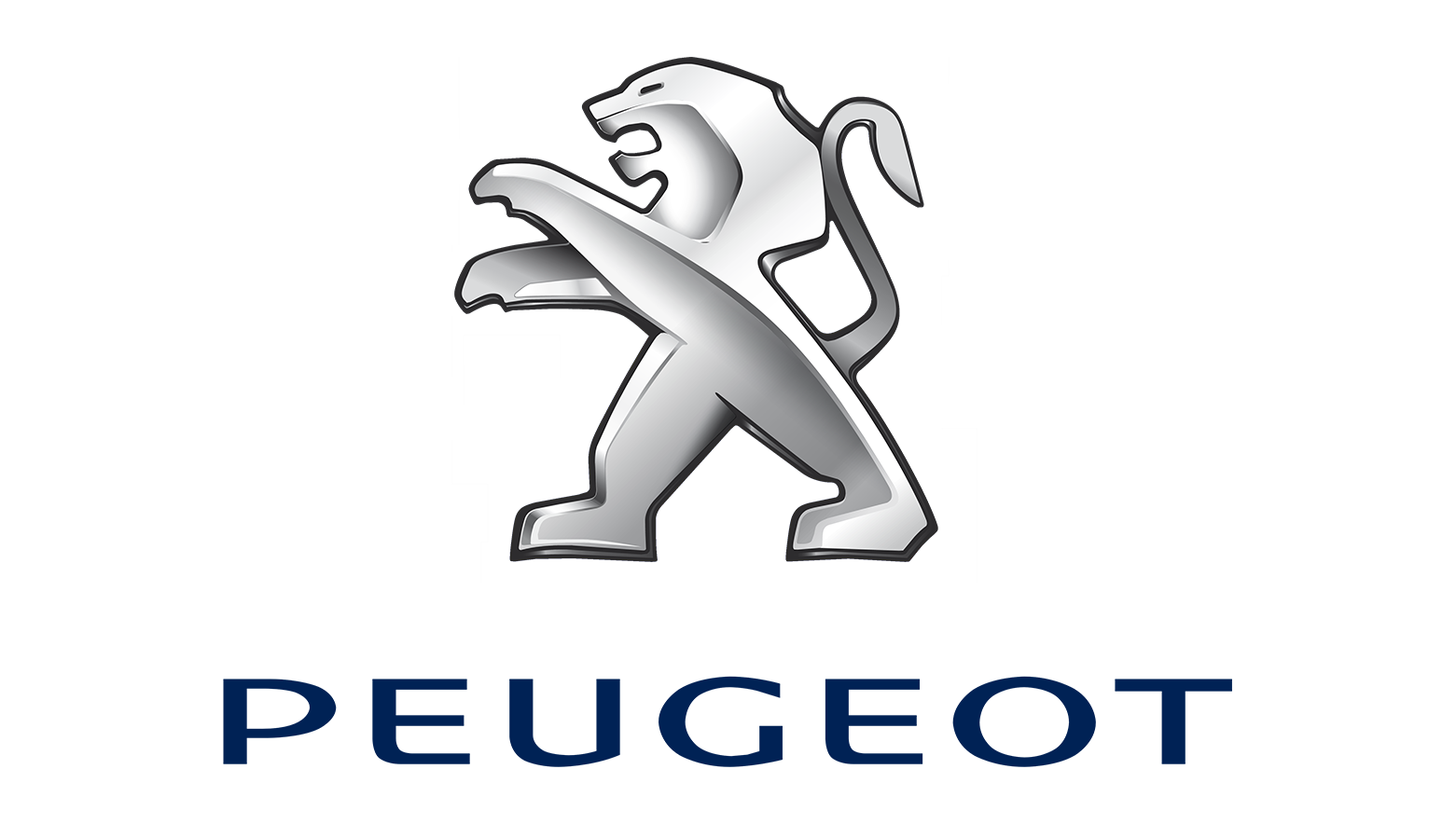 The Peugeot Logo