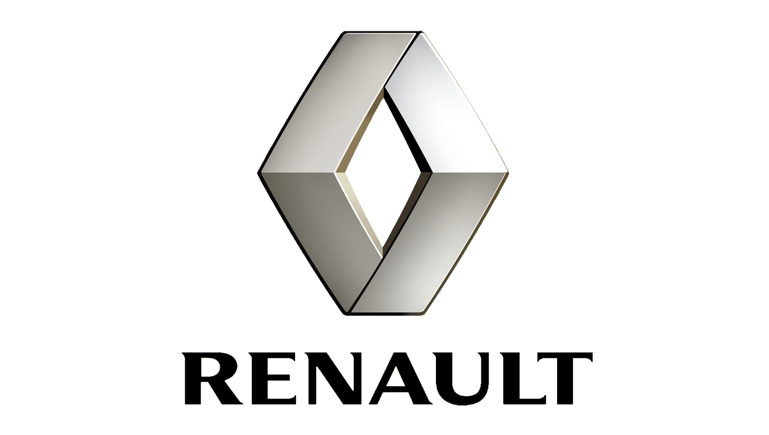 The Renault Logo